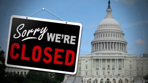 OP-ED: US Government Shutdown 2019, Longest in History