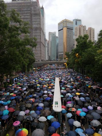 The Extradition Bill: Why It Matters so Much to Hong Kong Students