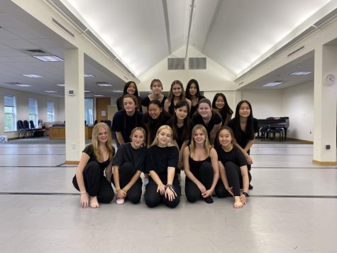 Exciting changes for Kent School Dance