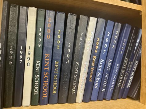 Club Profile: the Yearbook