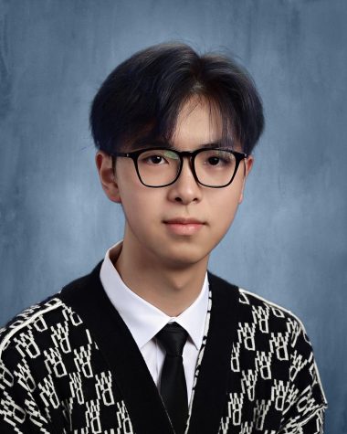 Artist Profile: Kevin Zhang ’22