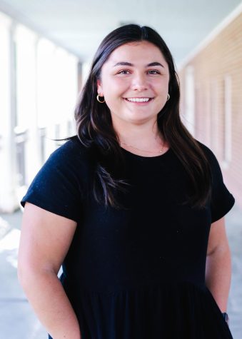 Teacher Profile: College Counselor and New Dorm Head Ms. Pratt