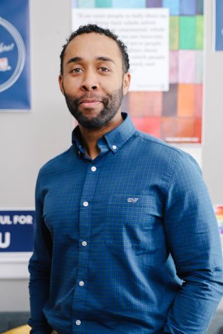 Kents Office of Equity, Inclusion, and Diversity
