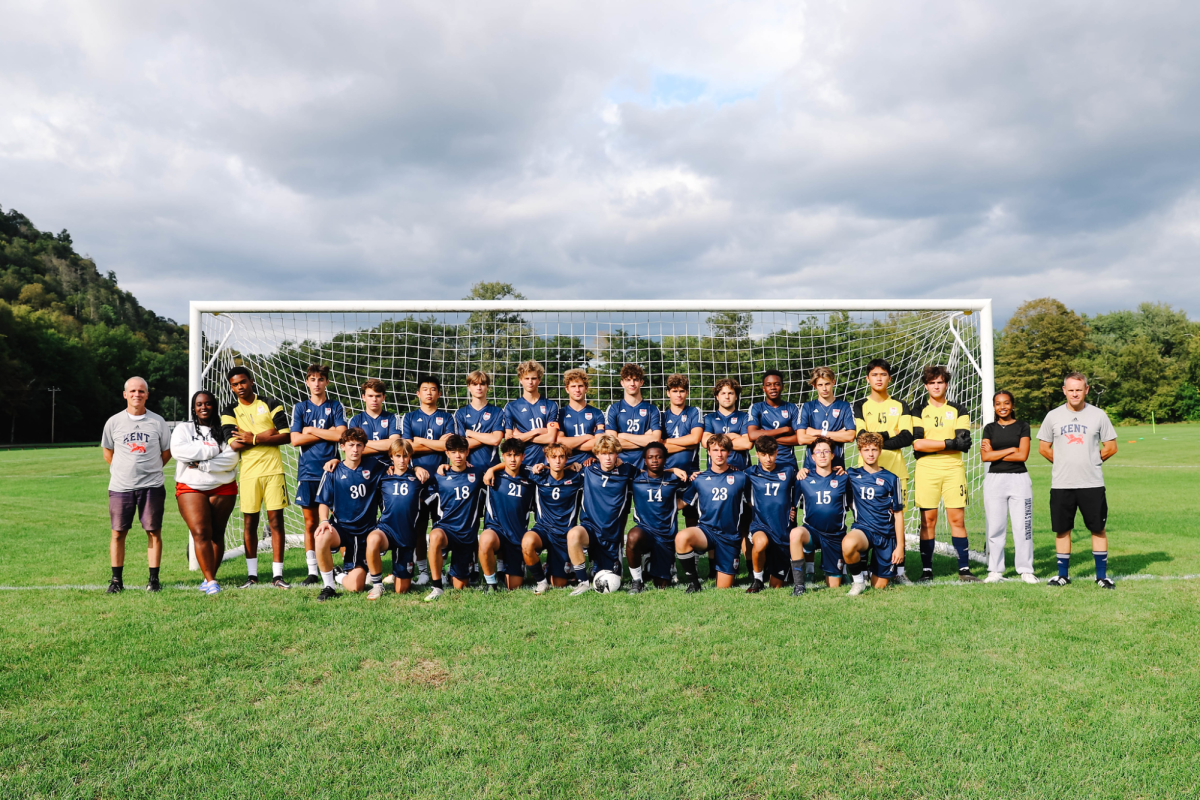 Team Profile: Varsity Boys Soccer