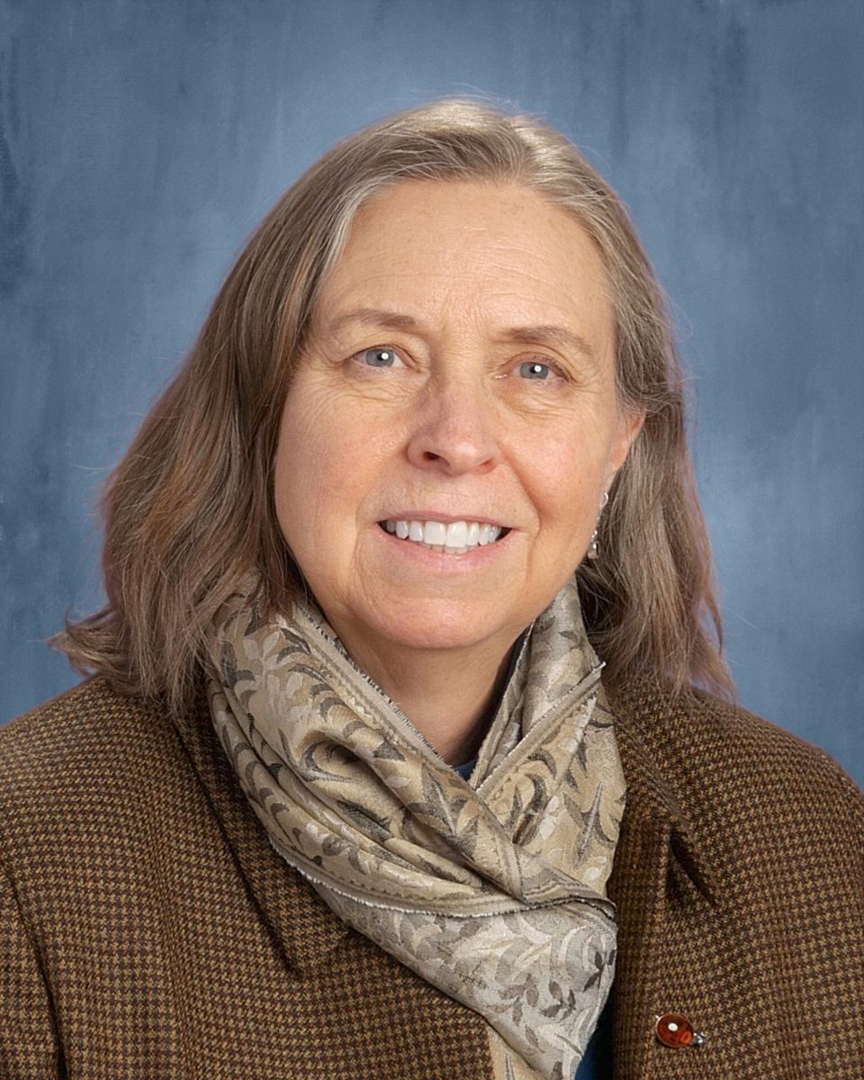 Mrs. Moreno to retire after 28 years at Kent