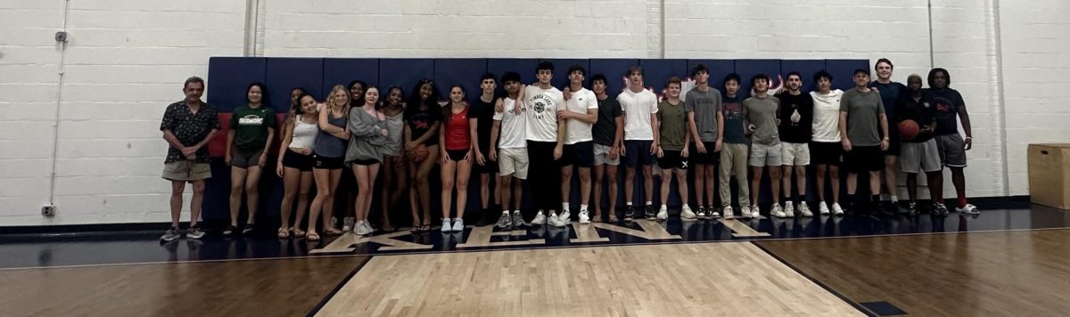 Celebrating Senior Sports