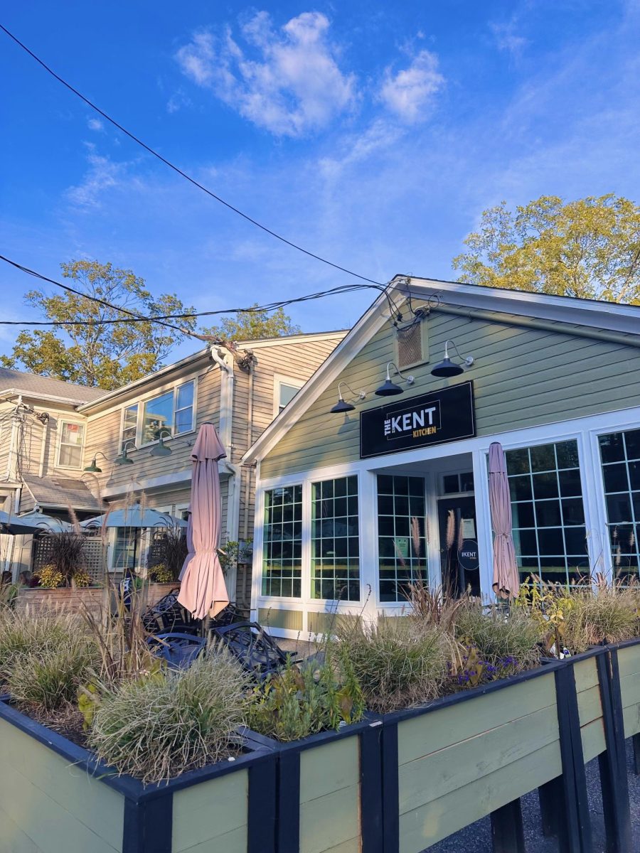 Introducing Kent Kitchen