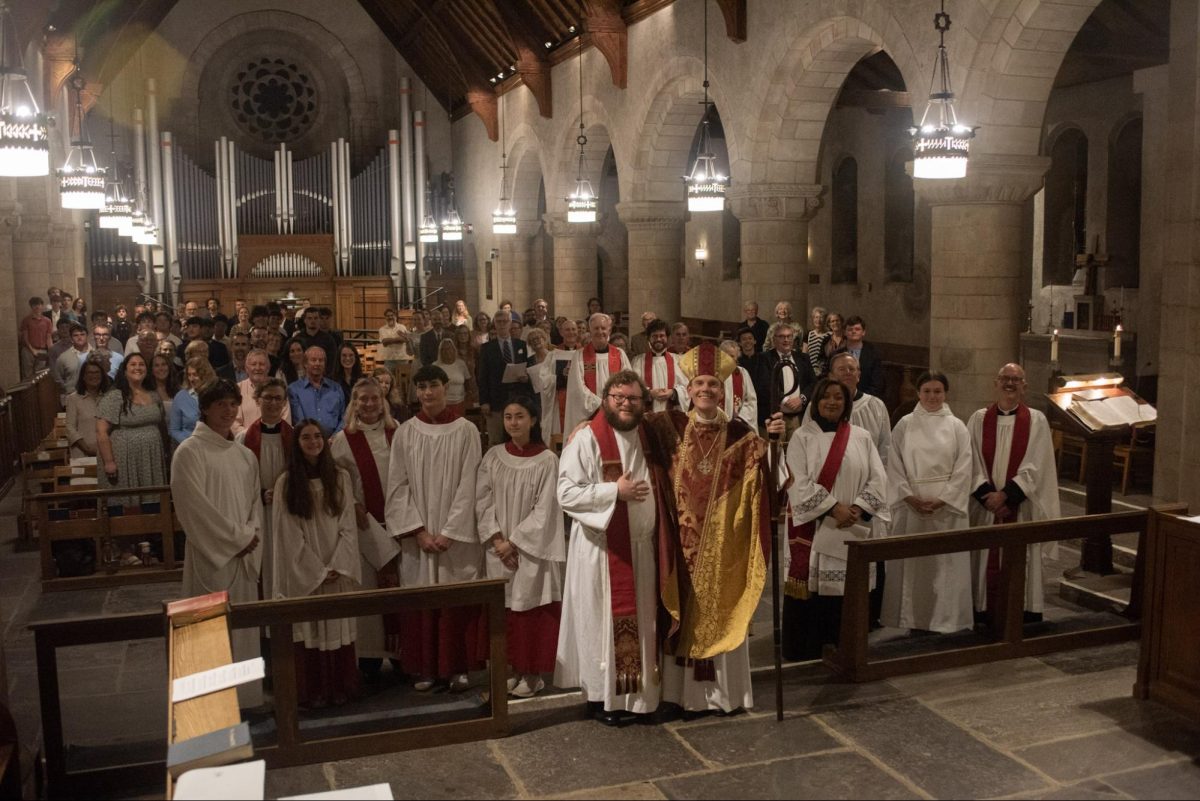 Congratulations to Rev. Fr. Cheney for his ordination to the priesthood on September 17, 2025.