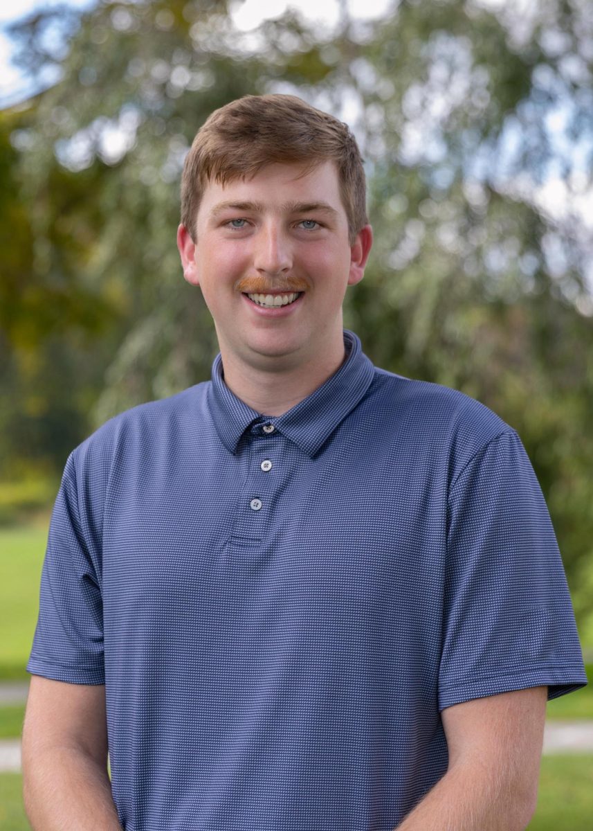 New UPenn Fellow: Meet Mr. McMillan