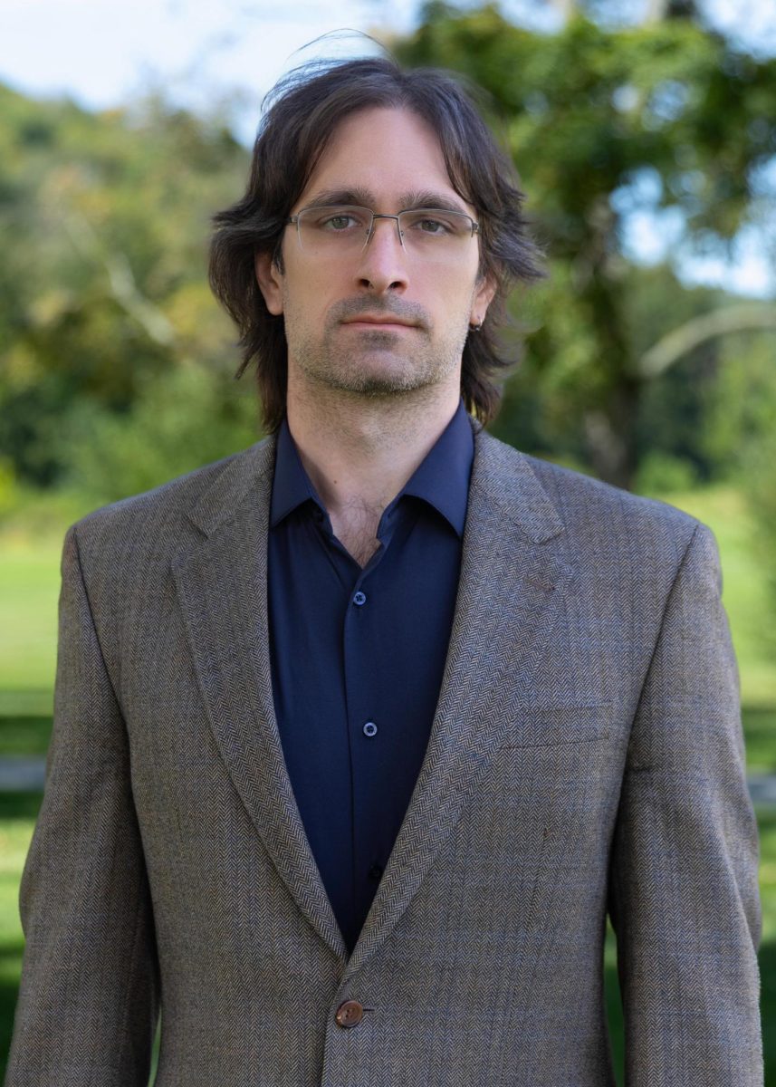 Teacher Profile: Mr. Butler
