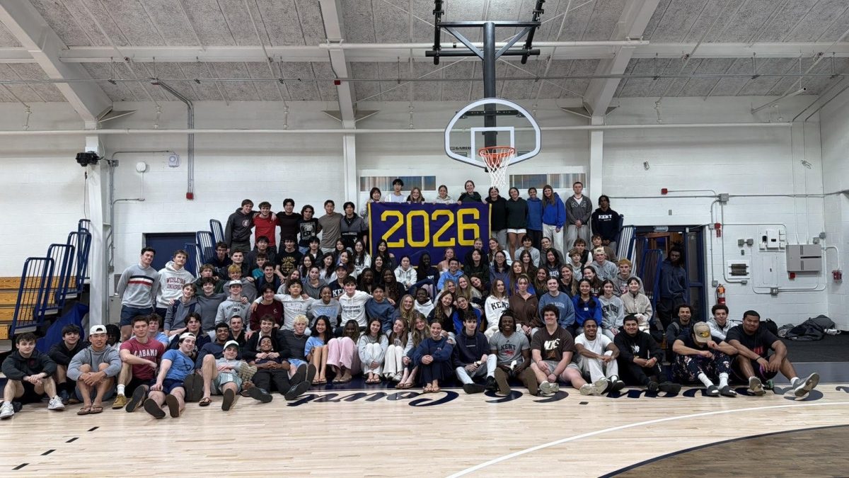 50 Days Til Grad