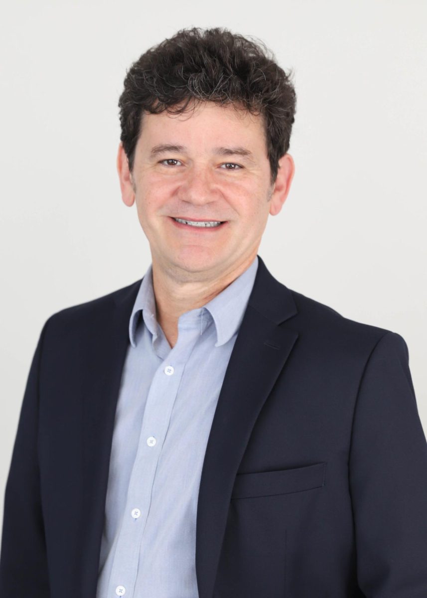 Teacher Profile: Mr. Bezerra