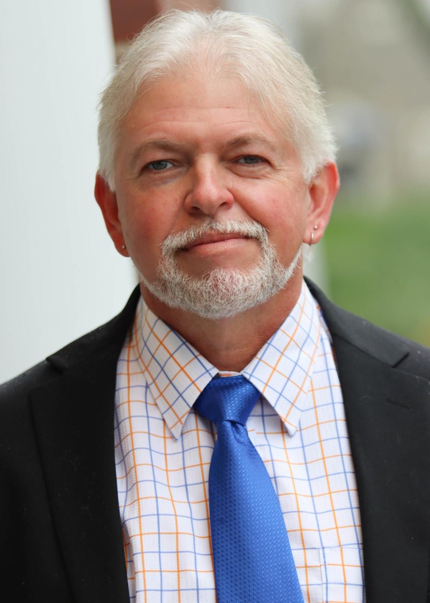 Dr. Greene to Retire after 26 Years of Service