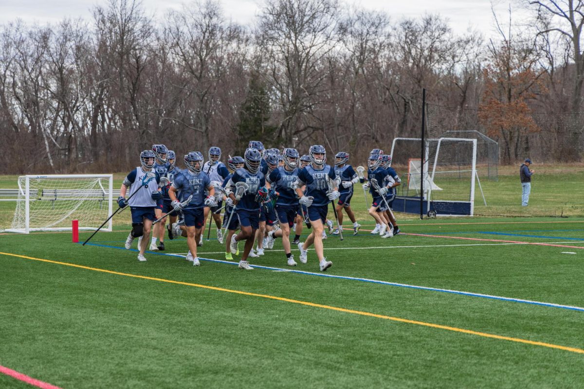 Team Profile: Boys Varsity Lacrosse