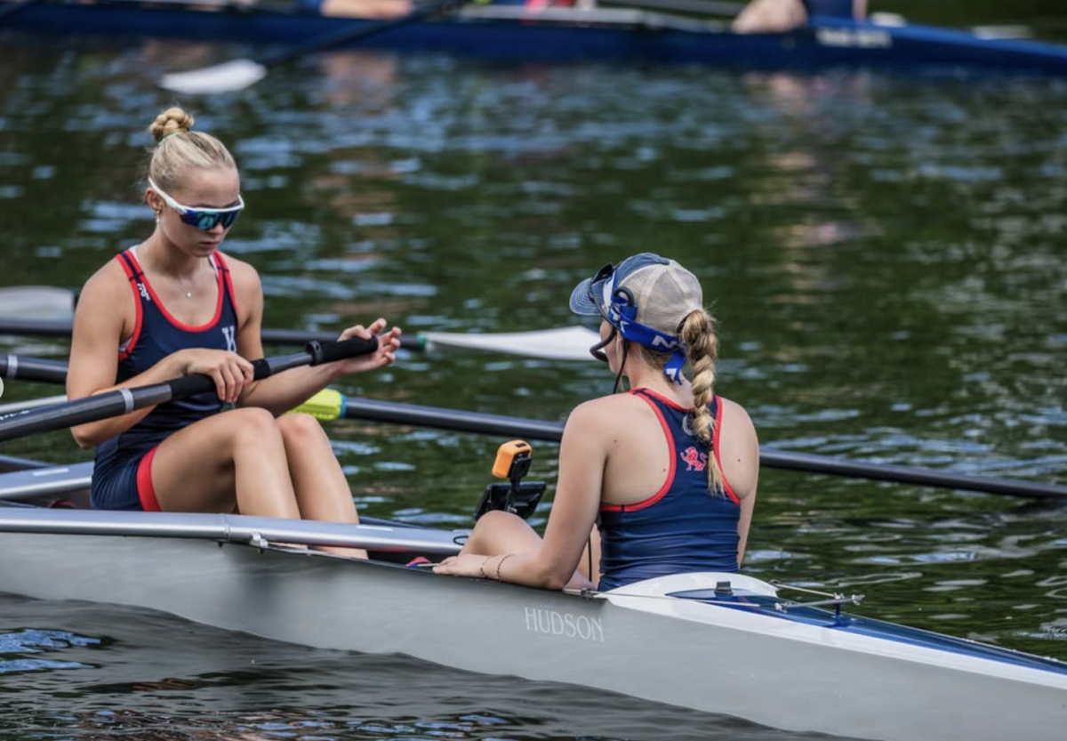 Team Profile: KGBC