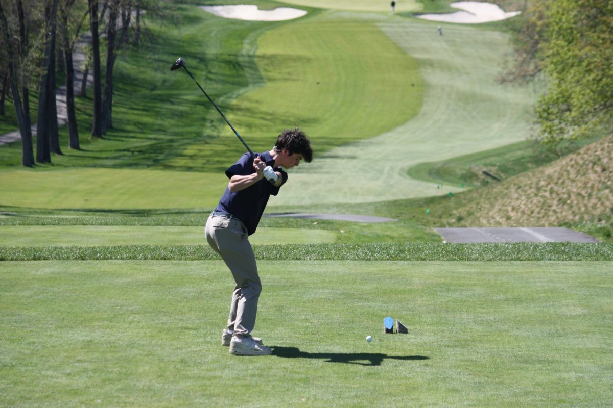 Team Profile: Boys Varsity Golf